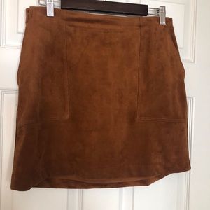 Banana Republic skirt .